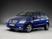 Обогрев сидений Mercedes-Benz B-klasse I (W245) Рестайлинг