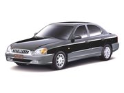 Обогрев сидений Hyundai Sonata IV (EF)