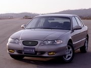 Обогрев сидений Hyundai Sonata III Рестайлинг