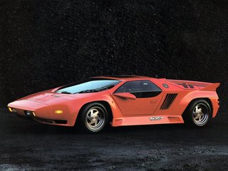 Vector W8 Twin Turbo