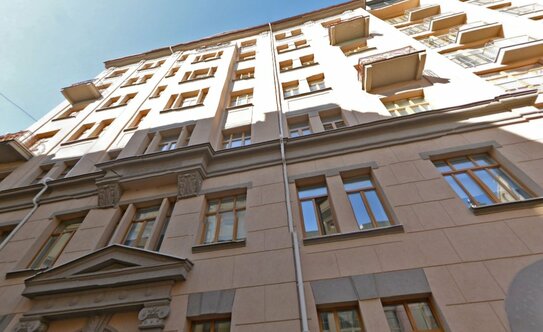 Застройщик Интерстройсервис М в Москве - изображение 5