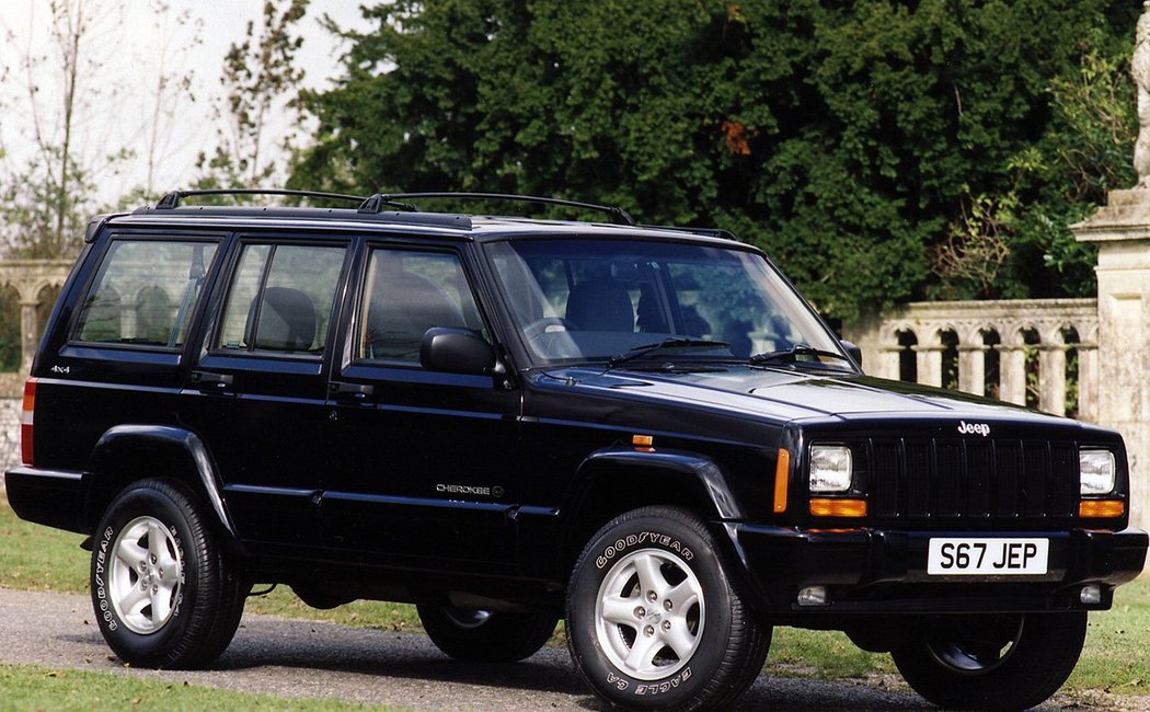 Отзывы владельцев Jeep Cherokee преимущества и недостатки автомобиля