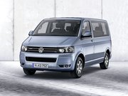 Обогрев сидений Volkswagen Multivan T5 Рестайлинг