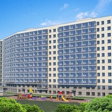 Квартира 37,2 м², 1-комнатная - изображение 5
