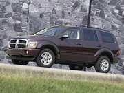 Обогрев сидений Dodge Durango II поколение