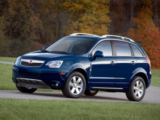Saturn VUE II