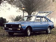 Обогрев сидений Nissan Cherry III (N10)