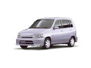 Обогрев сидений Nissan Cube I (Z10)