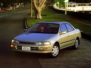 Обогрев сидений Toyota Carina VI (T190)