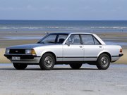 Обогрев сидений Ford Granada II поколение