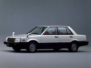 Обогрев сидений Nissan Stanza I (T11)