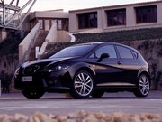 Обогрев сидений SEAT Leon Cupra II поколение