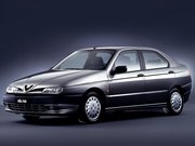 Обогрев сидений Alfa Romeo 146 