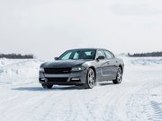 Обогрев сидений Dodge Charger VI (LD) Рестайлинг