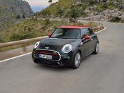 Изображение Mini Hatch III (F55/F56) 2013—2018