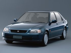 Хонда домани 1996