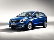 Изображение Kia Rio III Рестайлинг 2015—2017