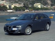 Изображение Alfa Romeo 156 I Рестайлинг 2 2003—2007