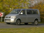 Обогрев сидений Volkswagen Caravelle T5