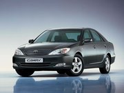 Обогрев сидений Toyota Camry V (XV30)