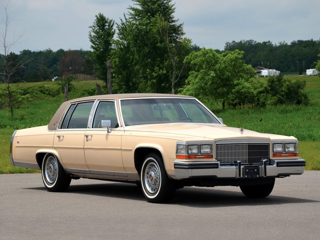 Cadillac cutlass clearance