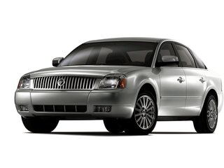 Mercury Montego III