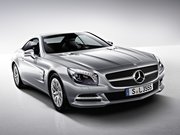 Обогрев сидений Mercedes-Benz SL-klasse VI (R231)