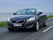 Обогрев сидений Volvo C70 II Рестайлинг