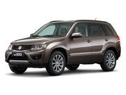 Обогрев сидений Suzuki Grand Vitara III Рестайлинг 2