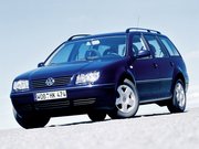 Изображение Volkswagen Bora I 1998—2005