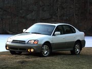 Обогрев сидений Subaru Outback II поколение