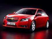 Обогрев сидений Chevrolet Cruze I поколение