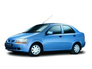 Изображение Daewoo Kalos 2002 – 2007