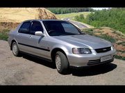 Обогрев сидений Isuzu Gemini IV поколение