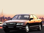 Обогрев сидений Mazda Xedos 9 I поколение
