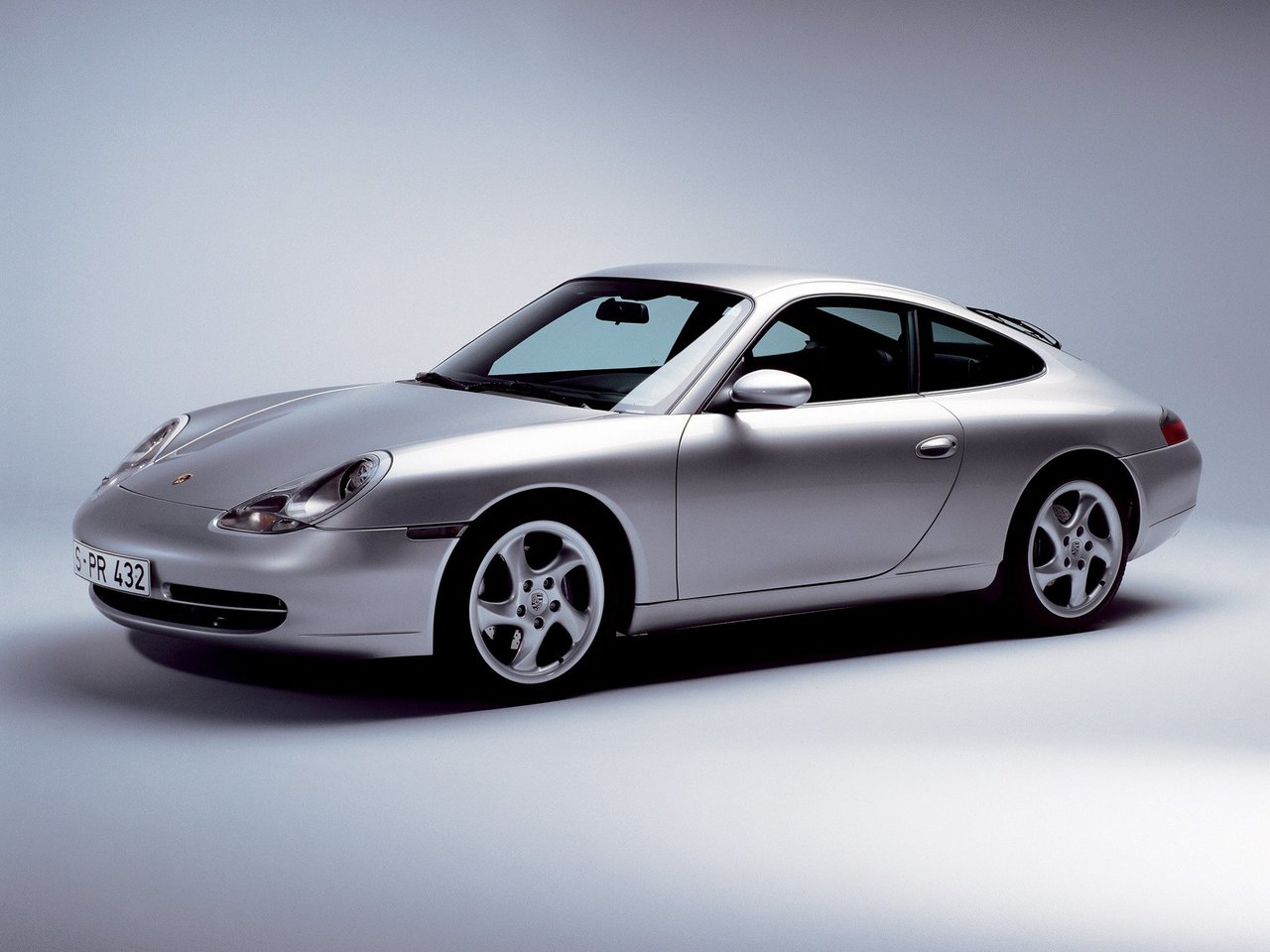Porsche 911 - технические характеристики, модельный ряд, комплектации ...