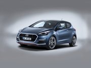 Изображение Hyundai i30 II Рестайлинг 2015—2017