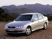 Обогрев сидений Opel Vectra B Рестайлинг