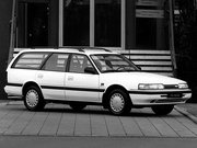 Изображение Mazda 626 IV (GE) 1991—1997