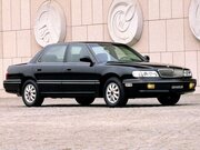 Обогрев сидений Hyundai Grandeur II поколение