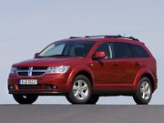 Обогрев сидений Dodge Journey I поколение