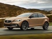 Обогрев сидений Volvo V40 Cross Country I поколение