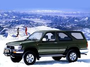 Изображение Toyota Hilux Surf II Рестайлинг 1991—1995