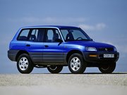 Обогрев сидений Toyota RAV 4 I (XA10)