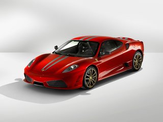 Ferrari F430