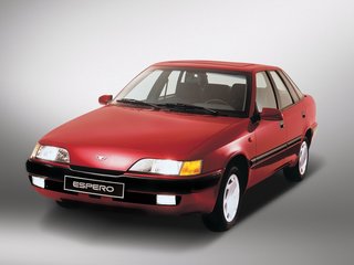 Daewoo Espero