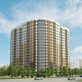 Купить квартиру рядом со школой в ЖК «Мирный» в Сургуте - изображение 5