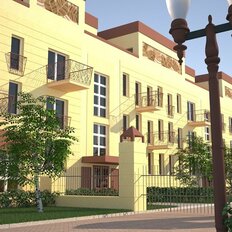 Квартира 31 м², студия - изображение 4