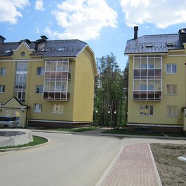 Купить двухкомнатную квартиру в ЖК «Западный» в Екатеринбурге - изображение 2