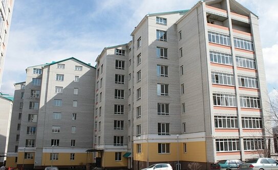 Застройщик Форвард в Брянской области - изображение 7